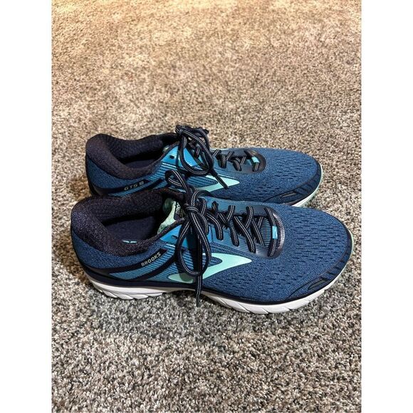 Brooks Shoes - Brooks Adrenaline GTS 18 sneakers size 11 wide C22-1